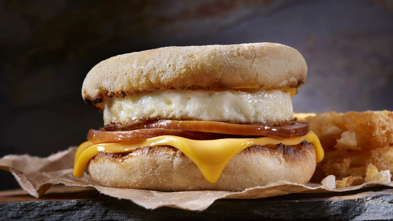 Egg McMuffin