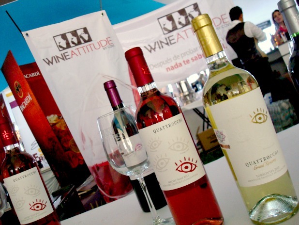 Quattrocchi Wines From Mendoza