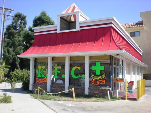 All KFCs Are Not Created Equal