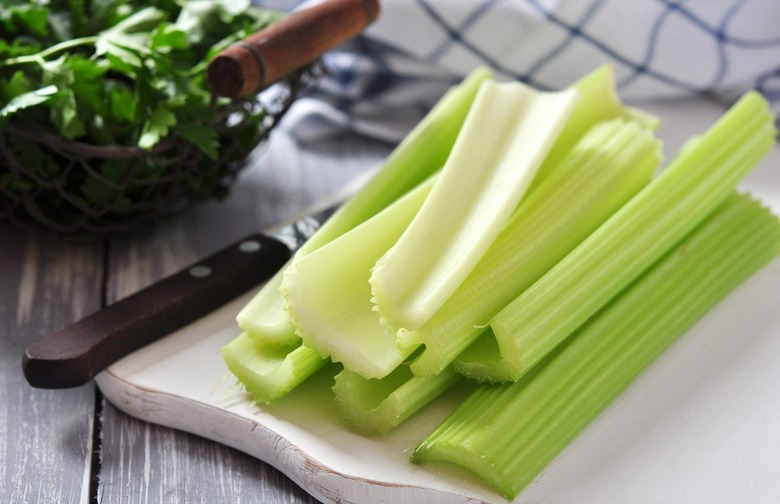 Celery