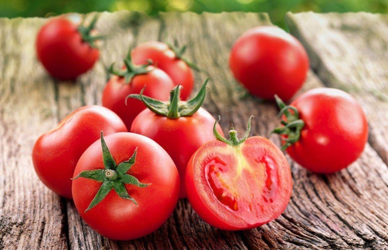 Tomatoes