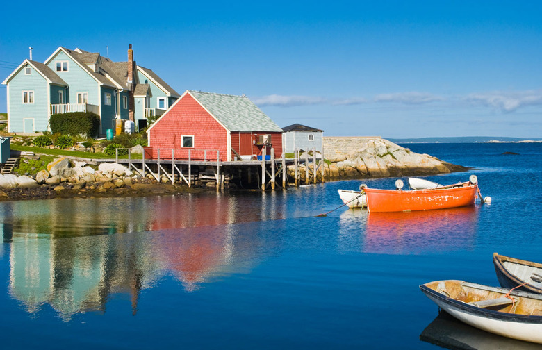 Nova Scotia 