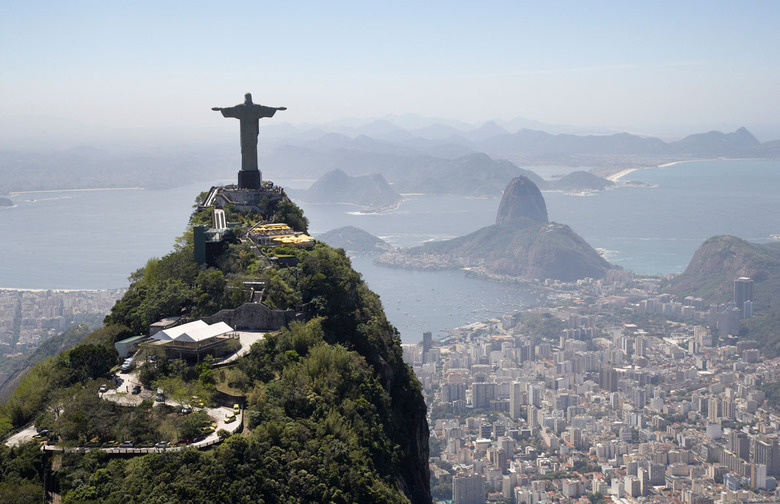 Rio de Janeiro (Brazil)