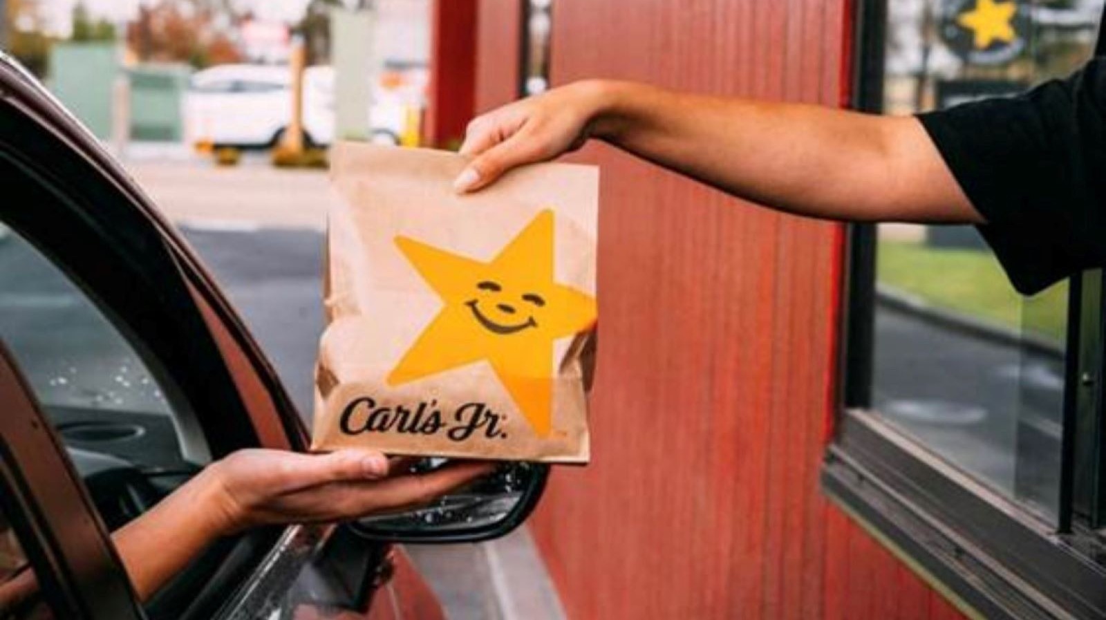 Carl S Jr And Hardee S Plan To Replace Drive Thru Workers With New AI Tech   L Intro 1683228600 