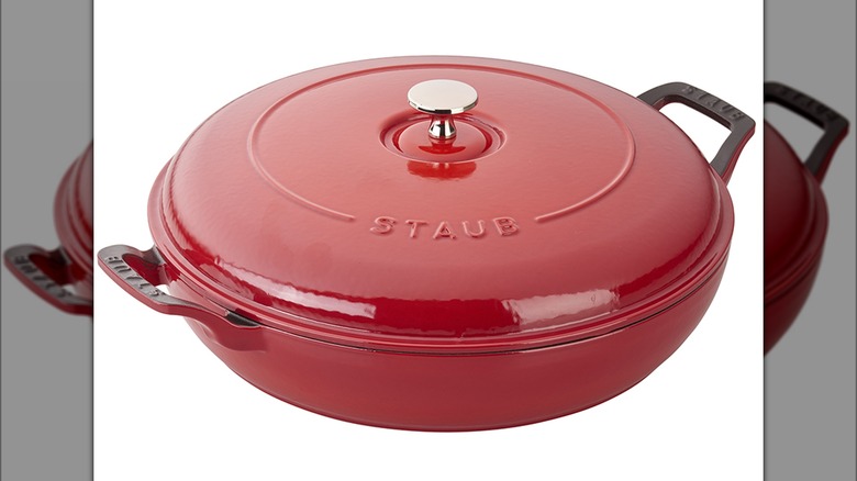 staub cherry