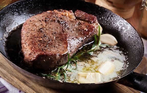 Cast-Iron Skillet Recipes You Didn't Know You Could Make