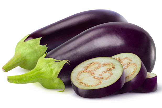 Eggplant