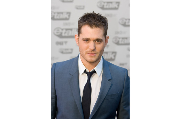 Michael Bublé