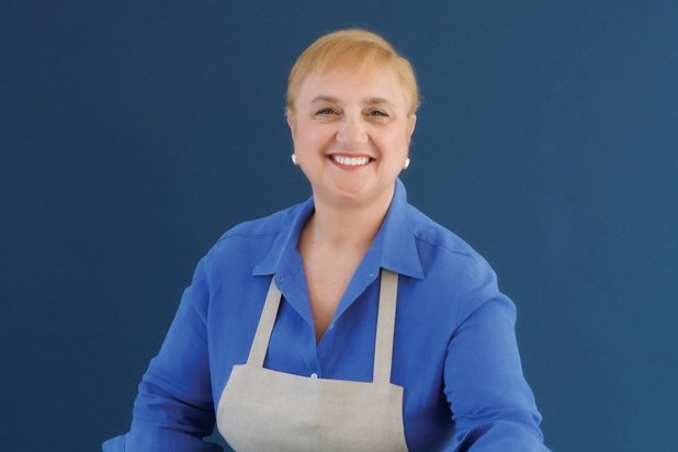 Lidia Bastianich