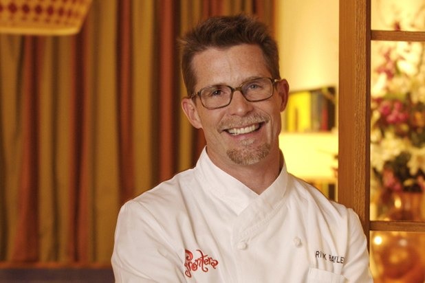 Rick Bayless