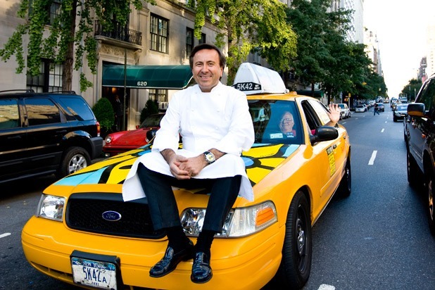 Daniel Boulud