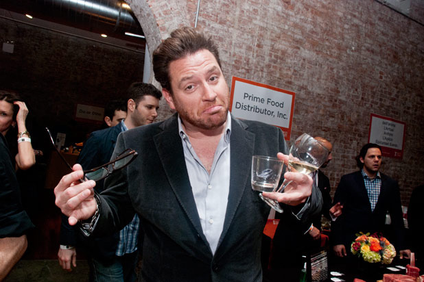 Scott Conant