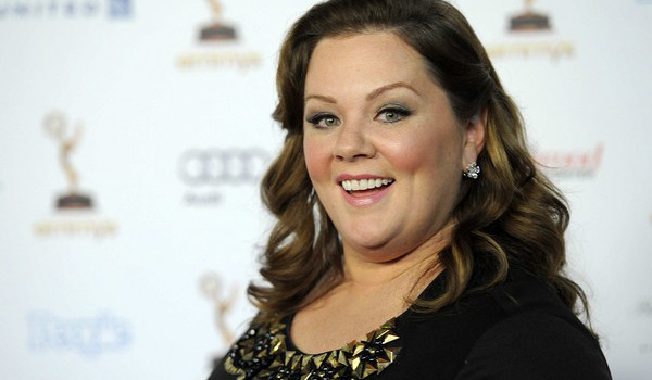 Melissa McCarthy