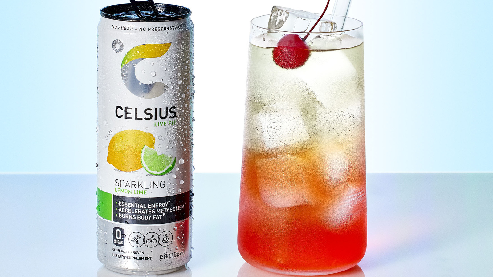 CELSIUS Fit Stops Bring The Fun (And Tasty) Side Of Fitness To College Campus