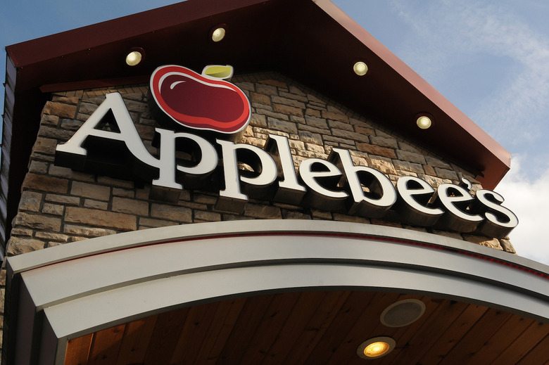 Applebee's 