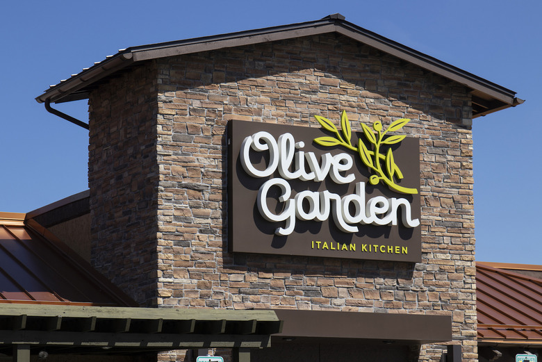 Olive Garden