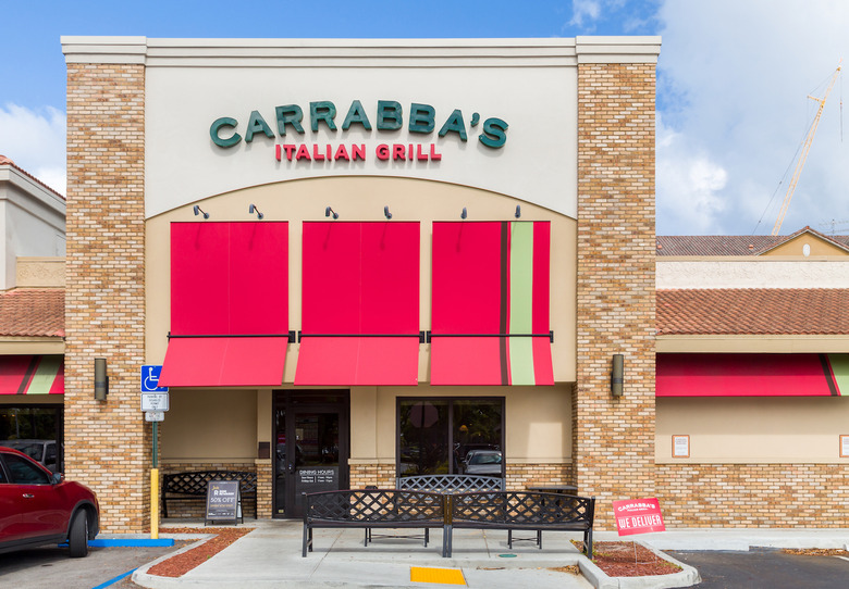 Carrabba's Italian Grill