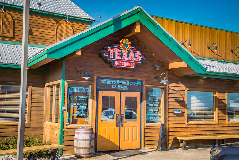 Texas Roadhouse