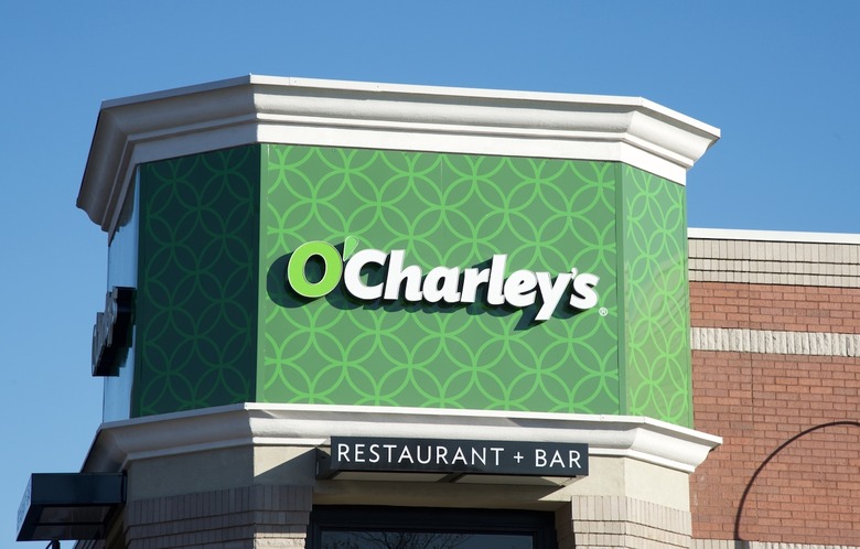 O'Charley's 