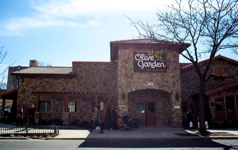 Olive Garden