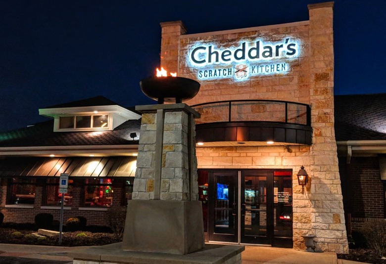 Cheddar's Scratch Kitchen