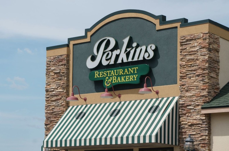 Perkins