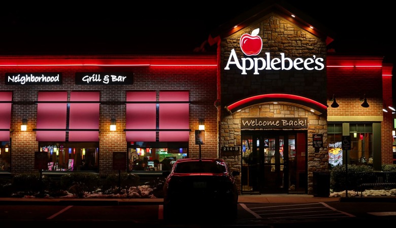 Applebee's 