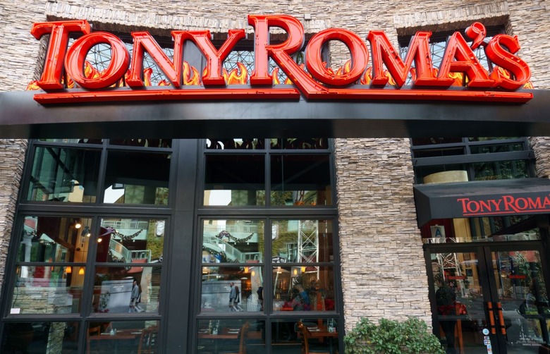 Tony Roma's