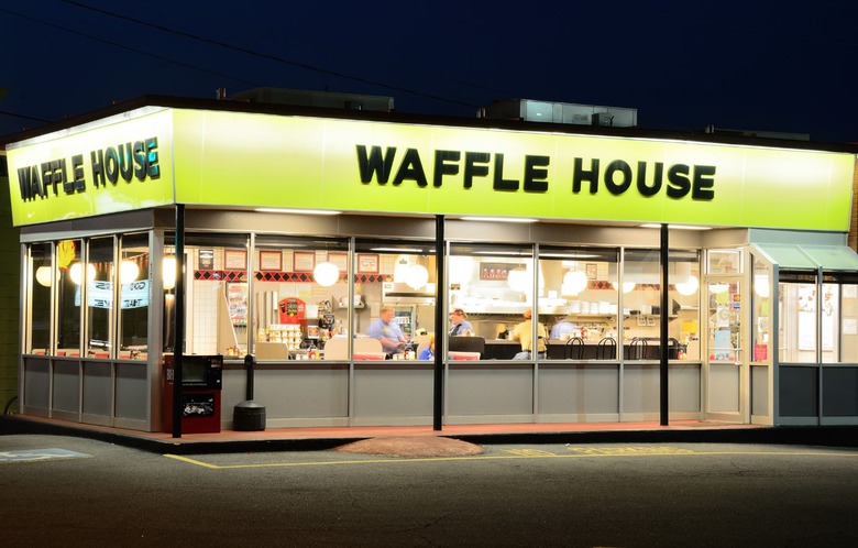 Waffle House