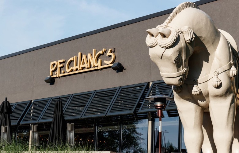 P.F. Chang's