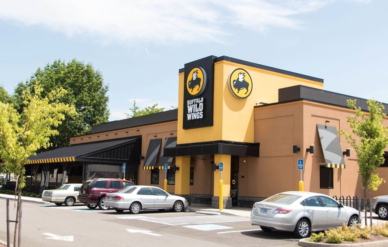 Buffalo Wild Wings