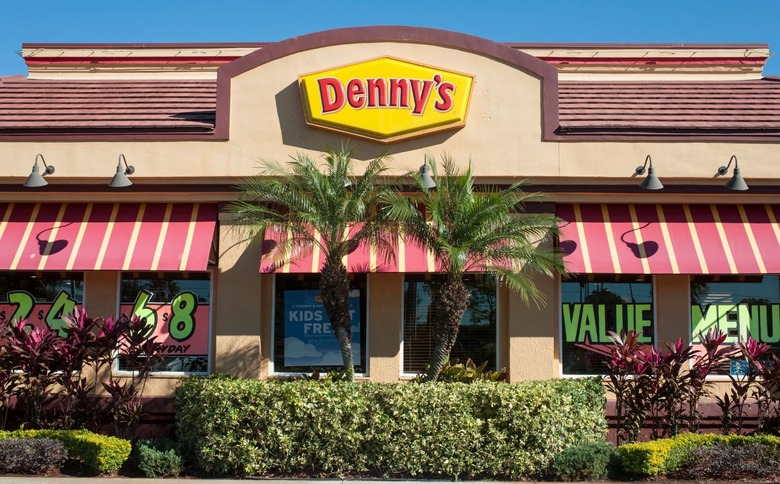 Denny's