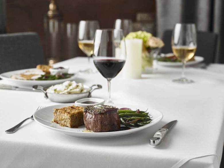 Fleming's Prime Steakhouse & Wine Bar