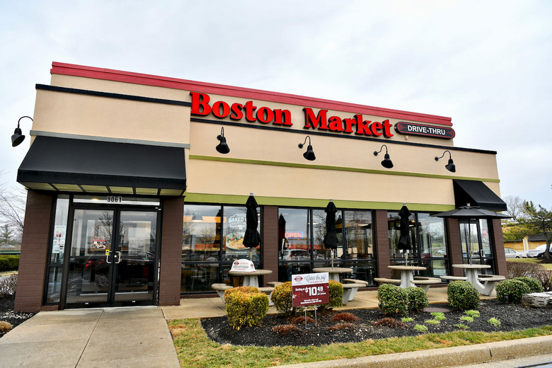 Boston Market