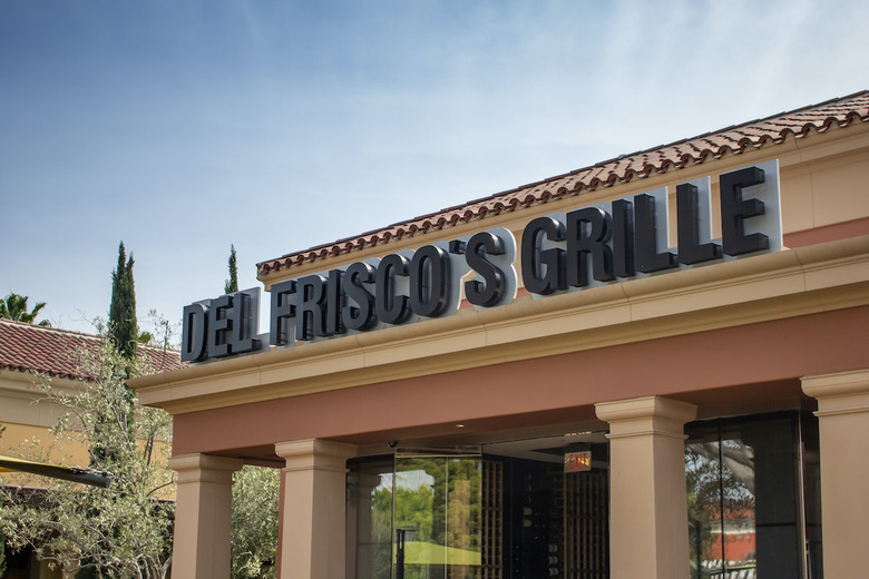 Del Frisco's Grille