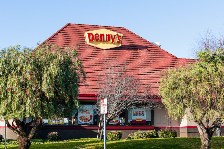 Denny's