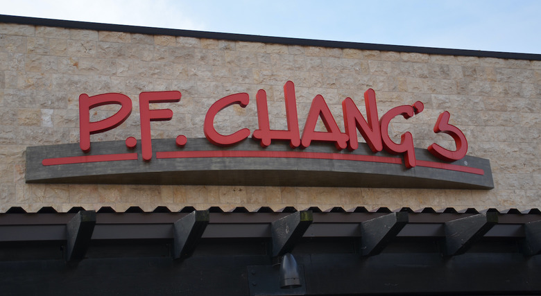 P.F. Chang's