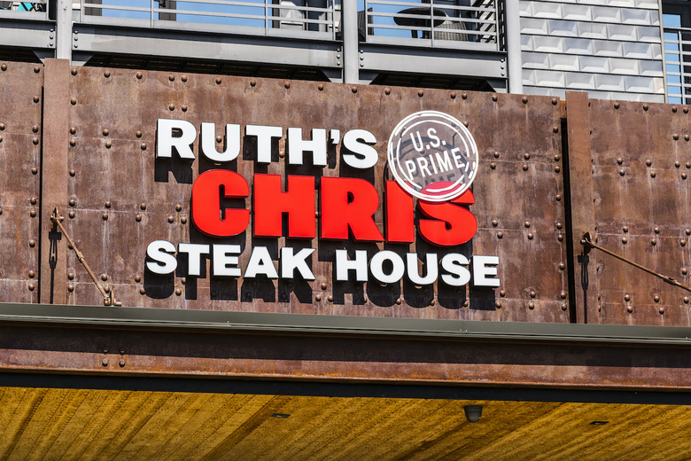 Ruth's Chris Steakhouse