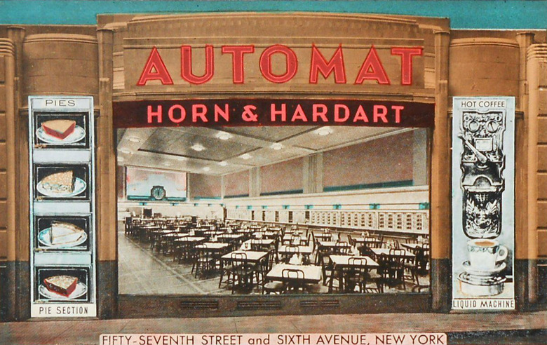 Horn & Hardart