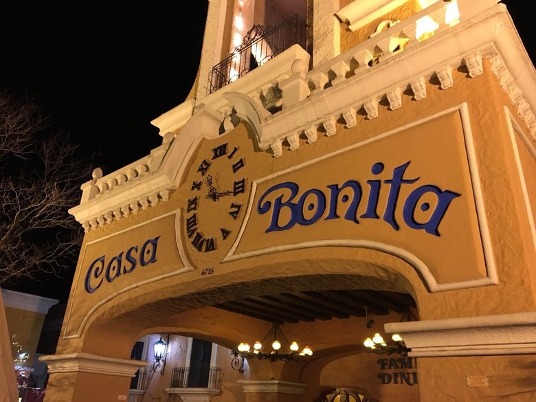 Casa Bonita