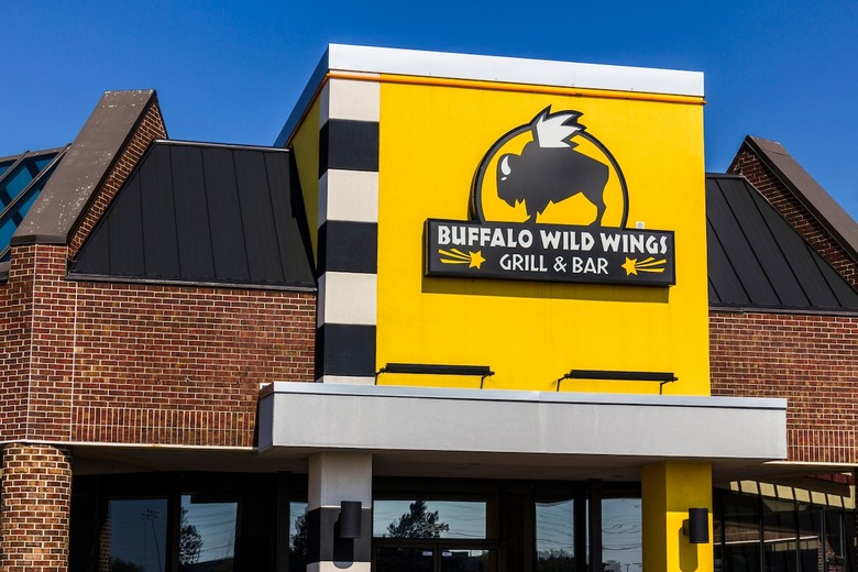 Buffalo Wild Wings