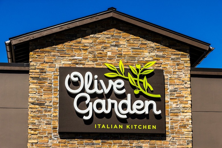 Olive Garden