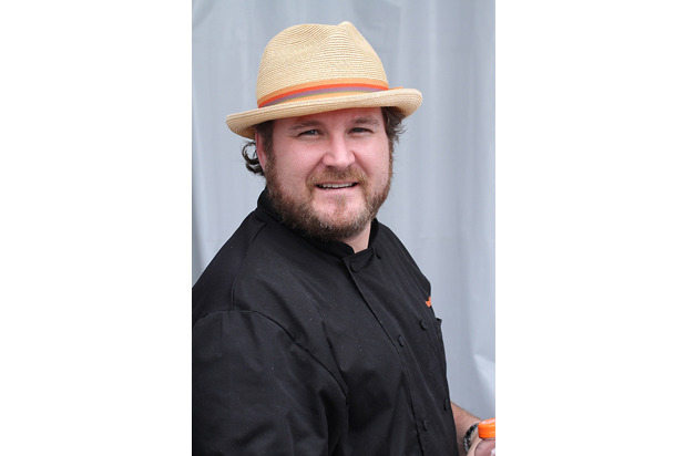 David LeFevre, Chef and Co-Owner, MB Post