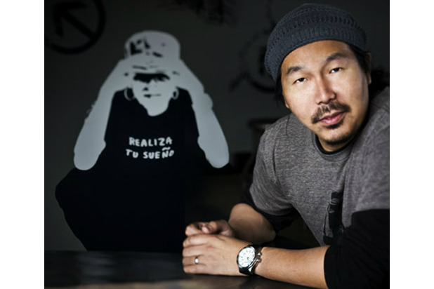 Bill Kim, Chef and Owner, UrbanBelly