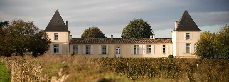 Château Climens