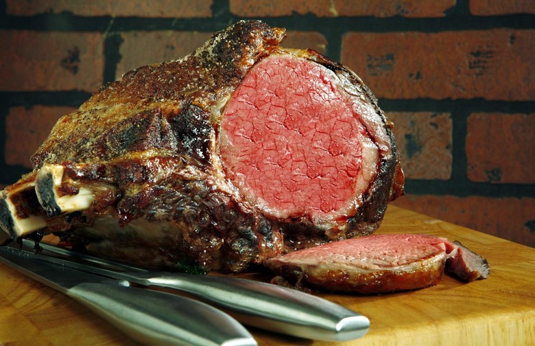 Prime Rib