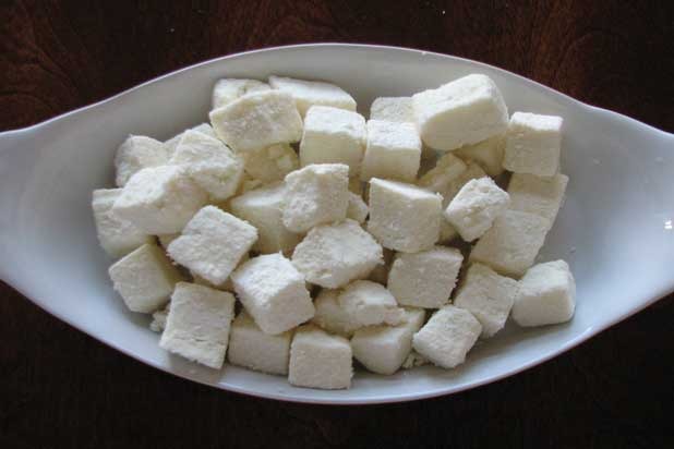 Paneer