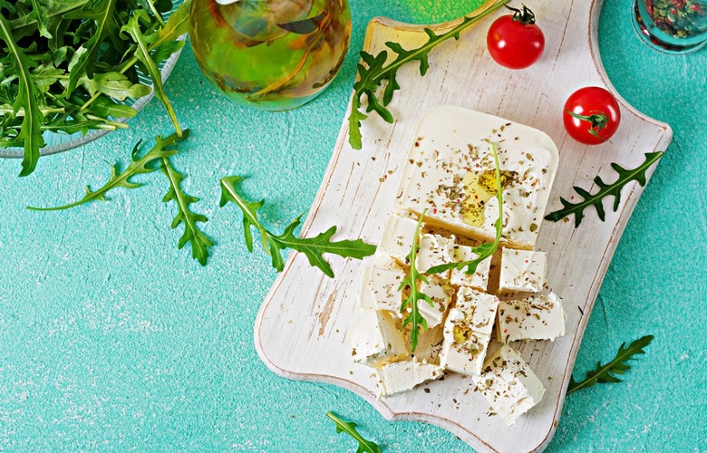 Feta (Greece) 