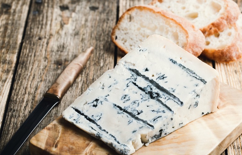 Gorgonzola (Italy) 