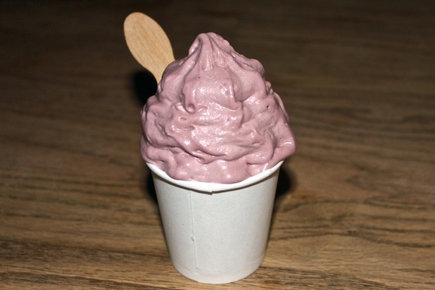 New York-Only Momo-Verse: Soft-Serve